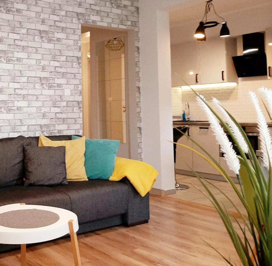 Good Time Apartments Strzelecka C พอซนาน ภายนอก รูปภาพ