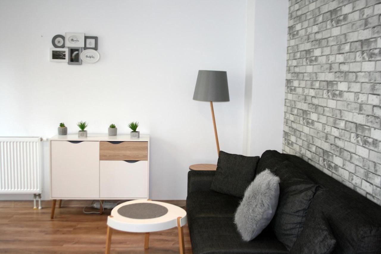 Good Time Apartments Strzelecka C พอซนาน ภายนอก รูปภาพ