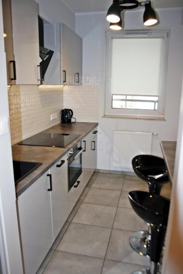 Good Time Apartments Strzelecka C พอซนาน ภายนอก รูปภาพ