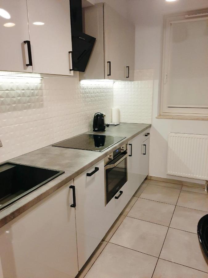 Good Time Apartments Strzelecka C พอซนาน ภายนอก รูปภาพ