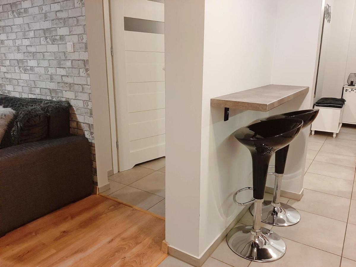 Good Time Apartments Strzelecka C พอซนาน ภายนอก รูปภาพ