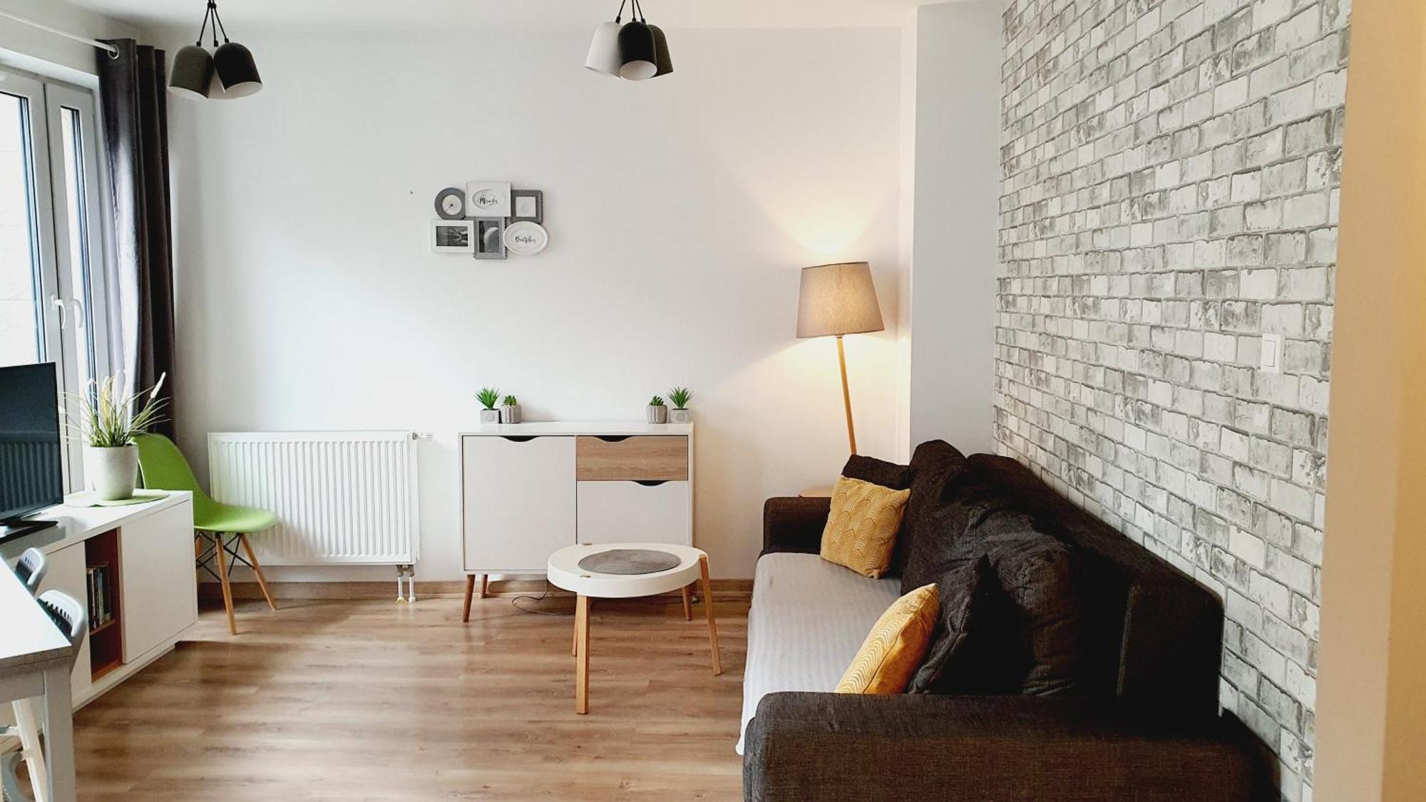 Good Time Apartments Strzelecka C พอซนาน ภายนอก รูปภาพ