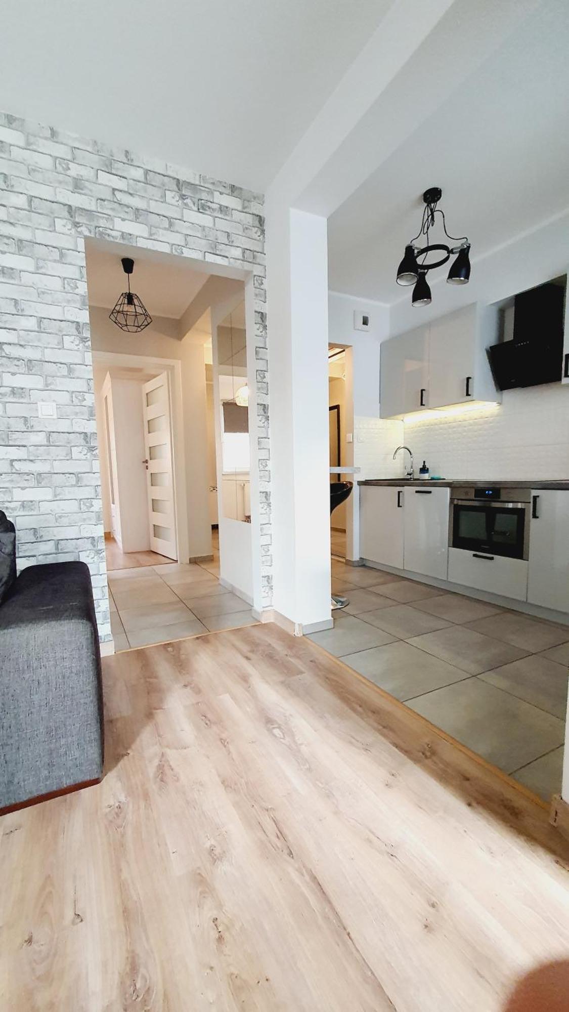 Good Time Apartments Strzelecka C พอซนาน ภายนอก รูปภาพ