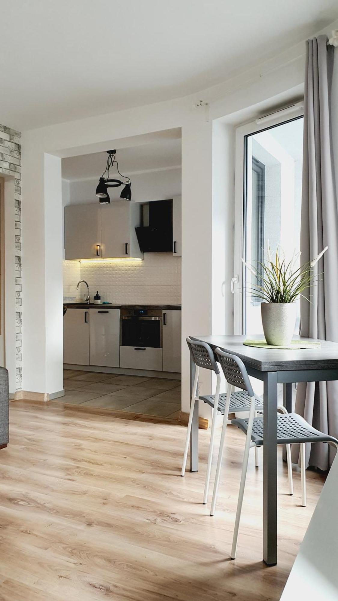 Good Time Apartments Strzelecka C พอซนาน ภายนอก รูปภาพ