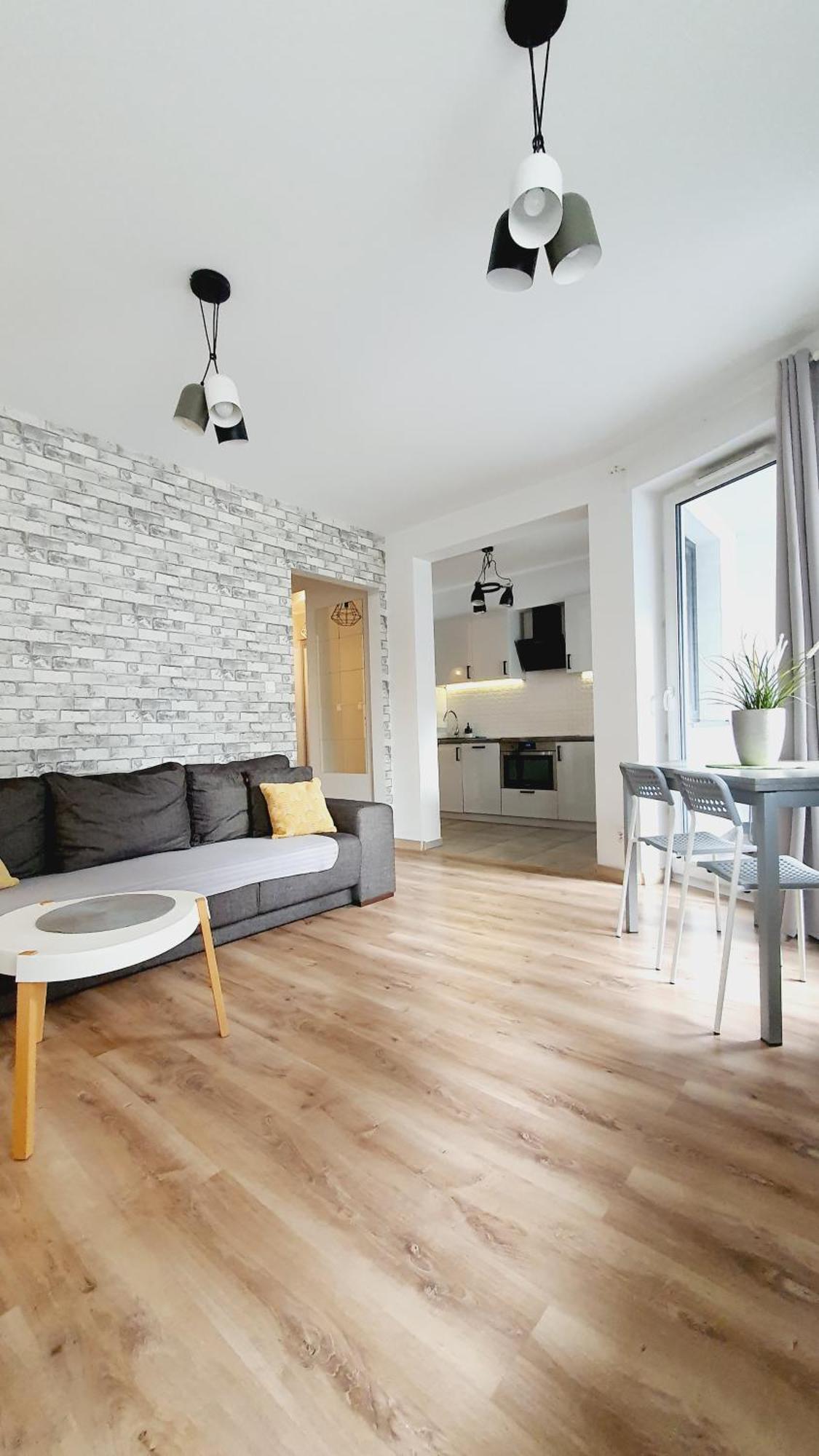 Good Time Apartments Strzelecka C พอซนาน ภายนอก รูปภาพ