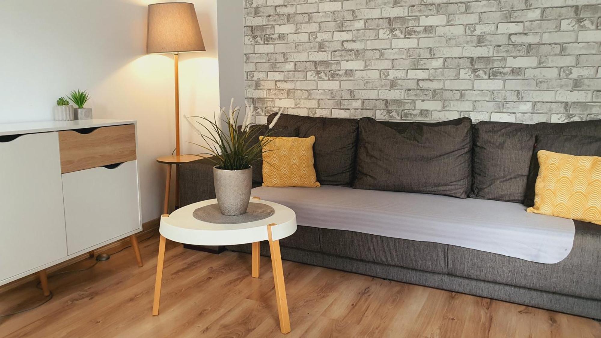 Good Time Apartments Strzelecka C พอซนาน ภายนอก รูปภาพ