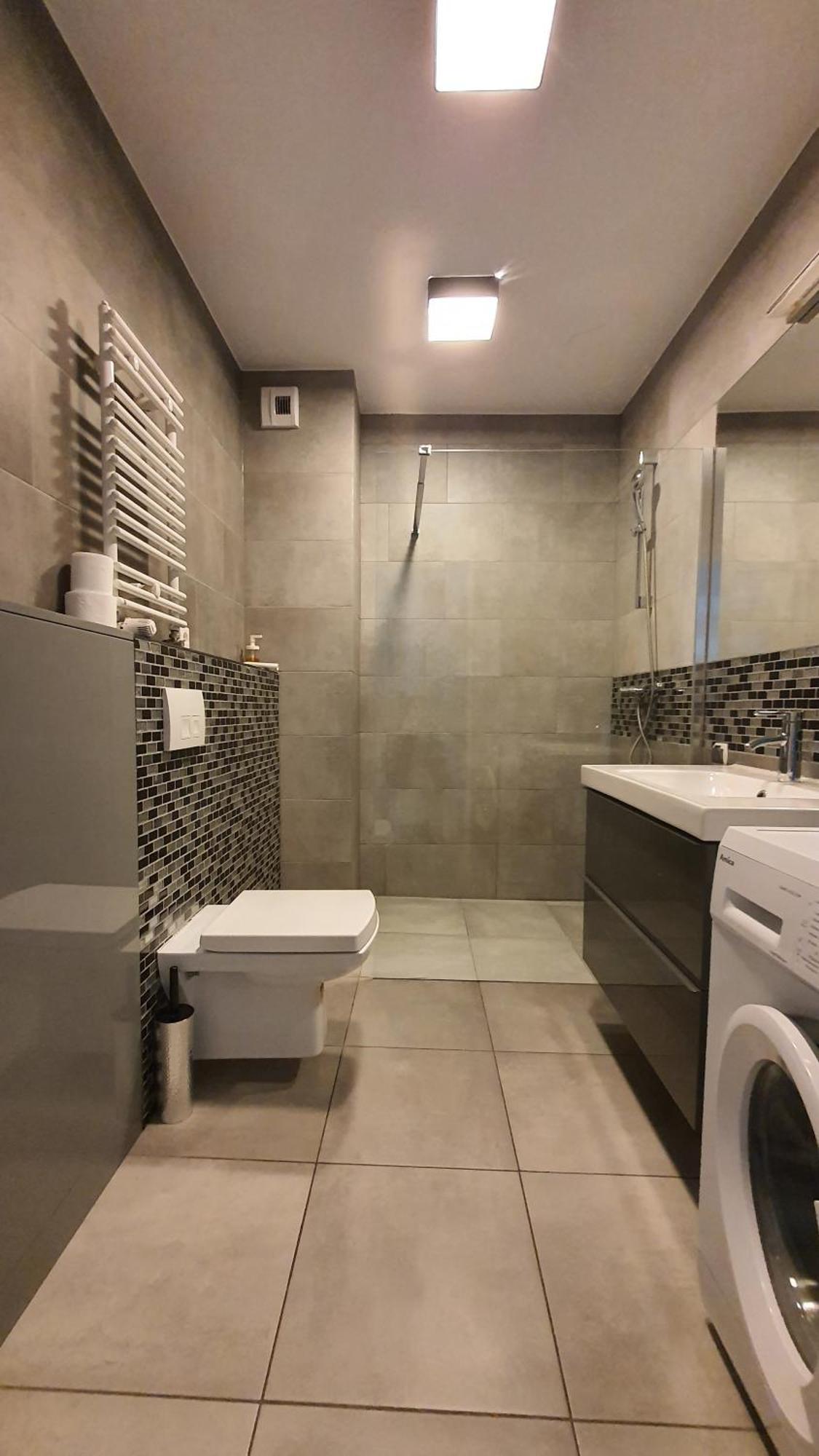Good Time Apartments Strzelecka C พอซนาน ภายนอก รูปภาพ